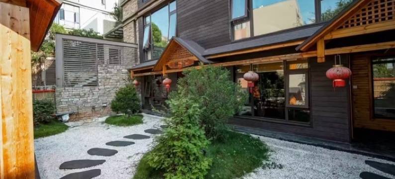 弥勒木雅民宿(湖泉生态园店)图片