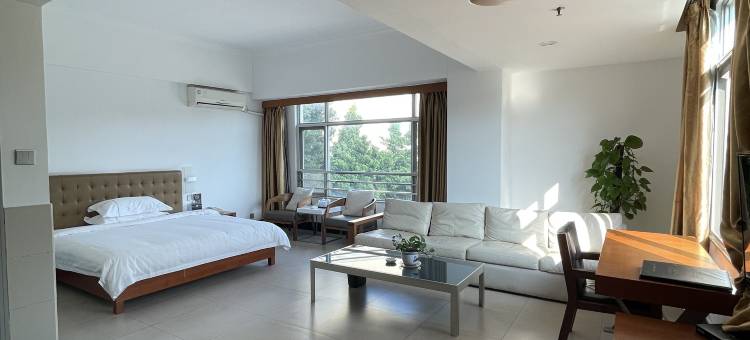 美伦酒店(东莞洪梅店)图片