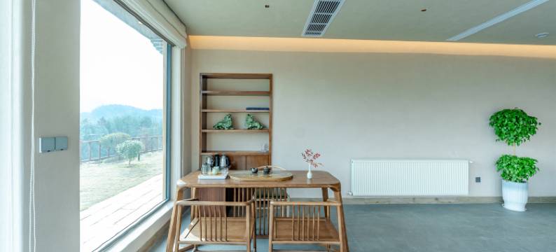 五龙宫隐仙书院图片