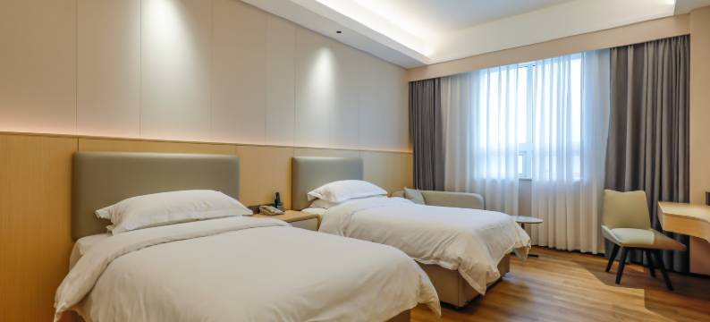 中山四海酒店图片