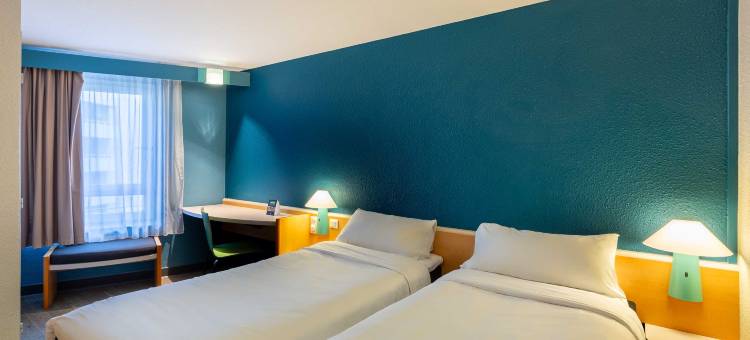 奥尔良中心福熙B&B住宿加早餐酒店(B&B Hôtel Orléans Centre Foch)图片