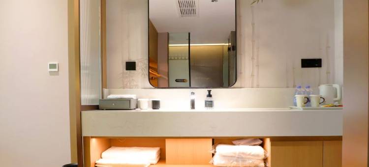 沐川竹海大酒店图片