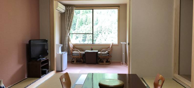 祖谷旅館葛屋(iyanoyado kazuraya)图片