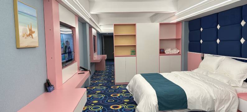 罗定龙苑酒店(龙乡楼店)图片