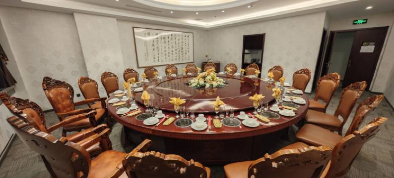 北京京铁生达大厦图片