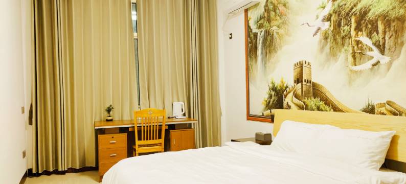 长汀普惠客栈图片