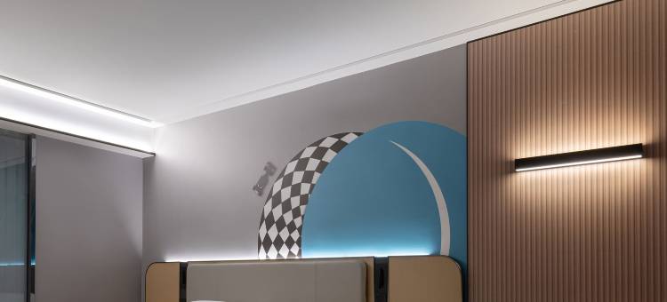 城市便捷酒店(北海北部湾广场店)图片