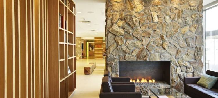 雷克雅未克自然酒店-冰岛贝亚酒店集团(Reykjavik Natura - Berjaya Iceland Hotels)图片