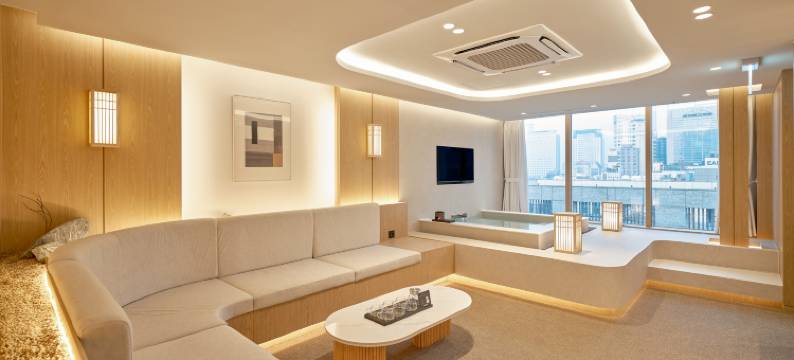 UH Suite Coex(UH Suite The Coex)图片