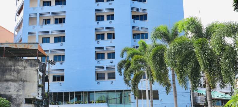 友好酒店(Friendlytel Hotel)图片