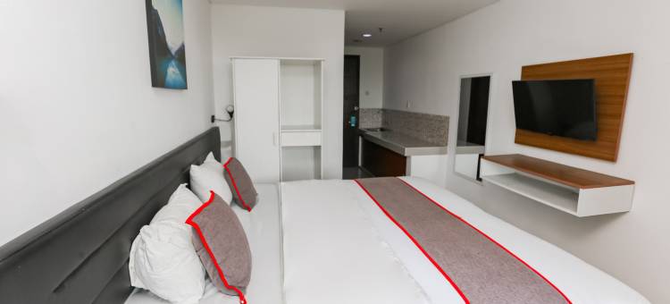Hotel O Pancing Near Universitas Negeri Medan ( UNIMED ) Formerly Nadira Homestay图片