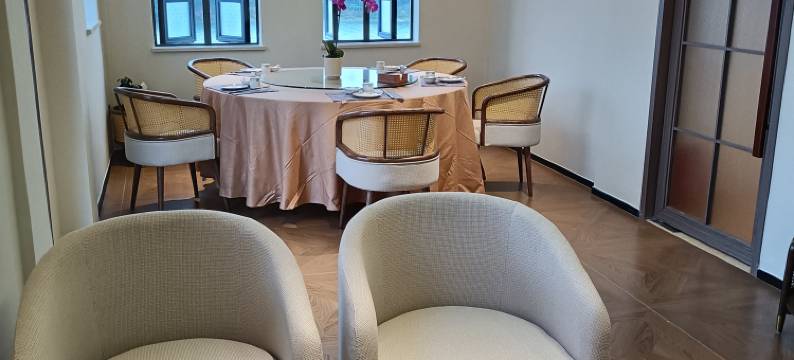 梅州松口印象民宿图片