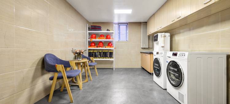 7天优品酒店(北京潘家园劲松地铁站店)图片