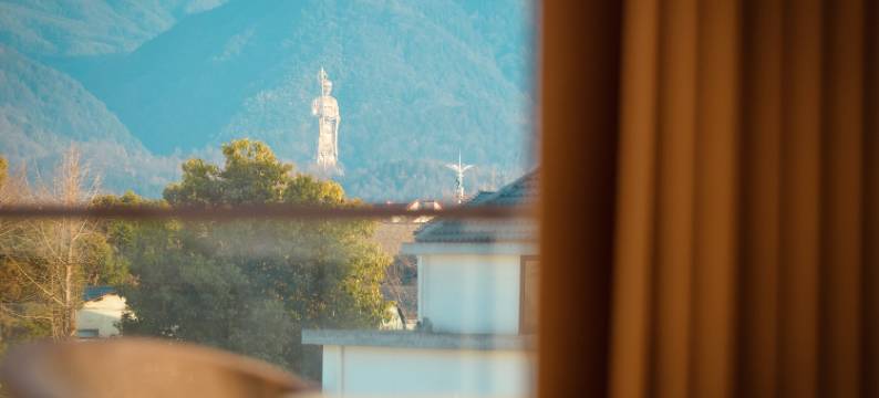 九华山悦客居民宿(九华山风景区店)图片