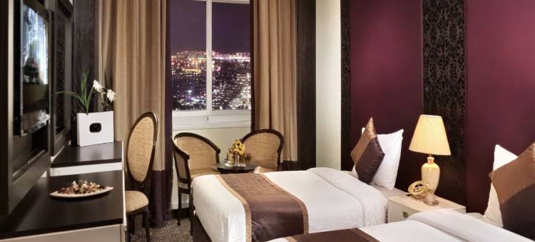 卡尔顿大酒店(Carlton Tower Hotel)图片