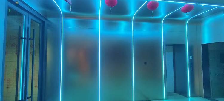 美景之旅连锁酒店(晋城瑞丰路店)图片