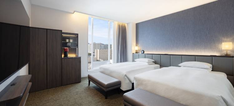 新长崎酒店(Hotel New Nagasaki)图片