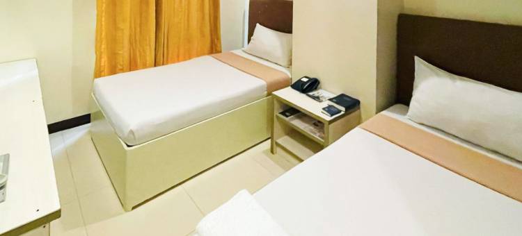 Marianne Suites Hotel by RedDoorz图片