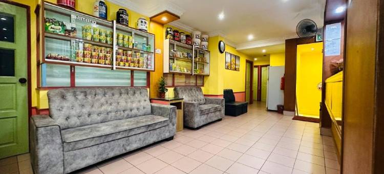 文华客栈(Mandarin Inn)图片