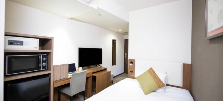 东京日本桥东急STAY酒店(Tokyu Stay Nihonbashi -Tokyo)图片