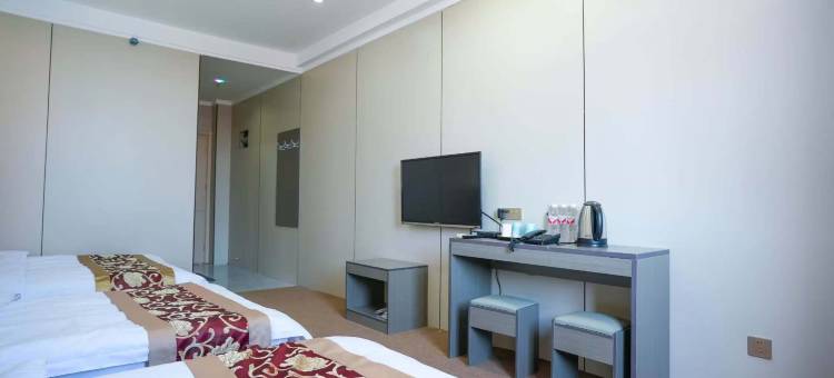 托克托源景宾馆图片