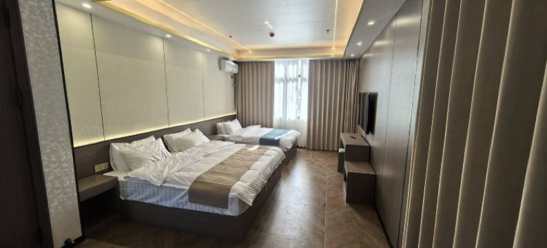 锦汇优选宾馆图片