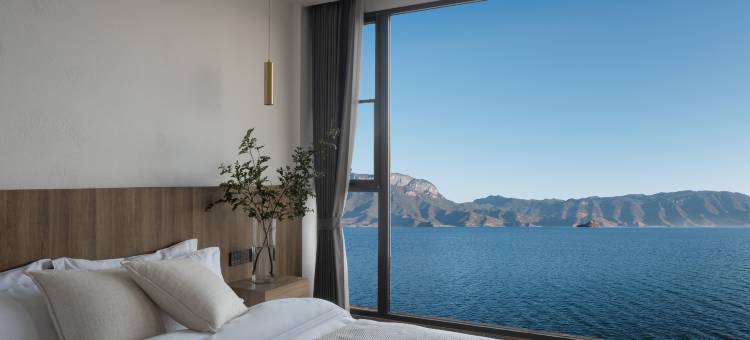 朴墅·全湖景度假ViIIa(泸沽湖大落水店)图片