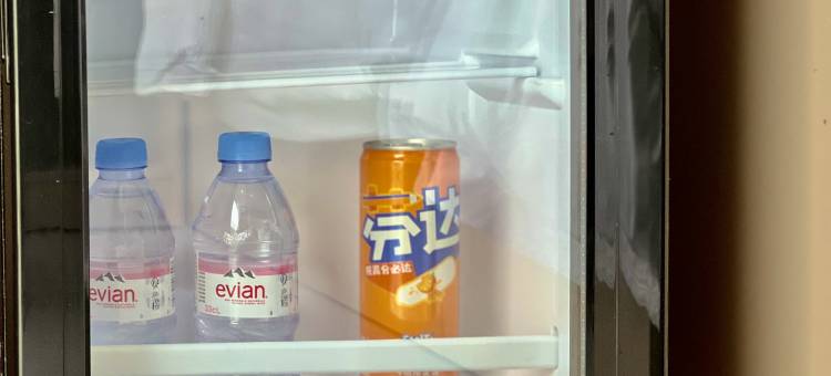 半山甄选·度假民宿(平遥古城店)图片