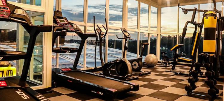 MaxOneHotels.com在巴厘巴板(MaxOneHotels.com @ Balikpapan)图片