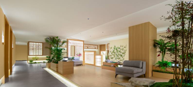 河源市东江明珠酒店图片