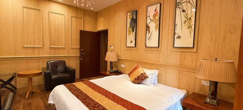 君逸酒店(广州长洲店)图片