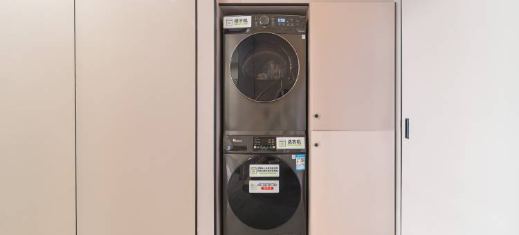 莆田涵洲酒店(涵江区政府天虹水韵城店)图片