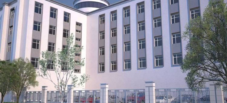 如家驿居酒店(承德兴隆县店)图片