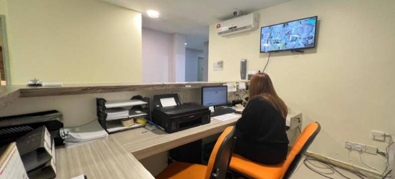 Stutong Point by SECOMS图片