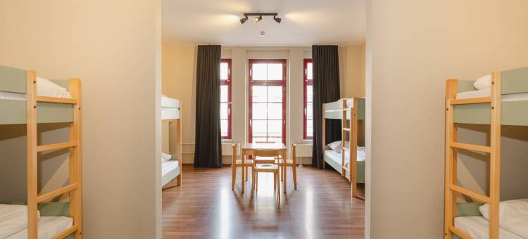 Wombat´s City Hostel Leipzig图片