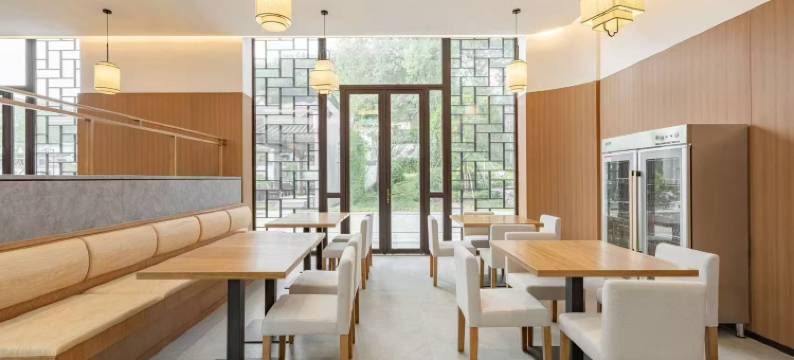 武汉雅居酒店(归元寺钟家村地铁站店)图片