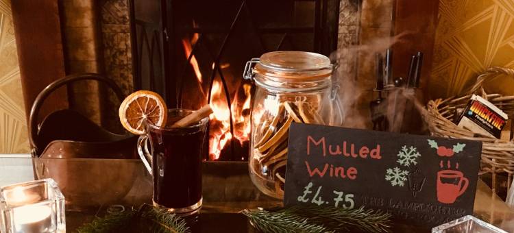 兰普莱特尔餐厅及客房酒店(The Lamplighter Dining Rooms)图片