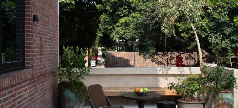 巷里·栖墅民宿(西街开元寺店)图片