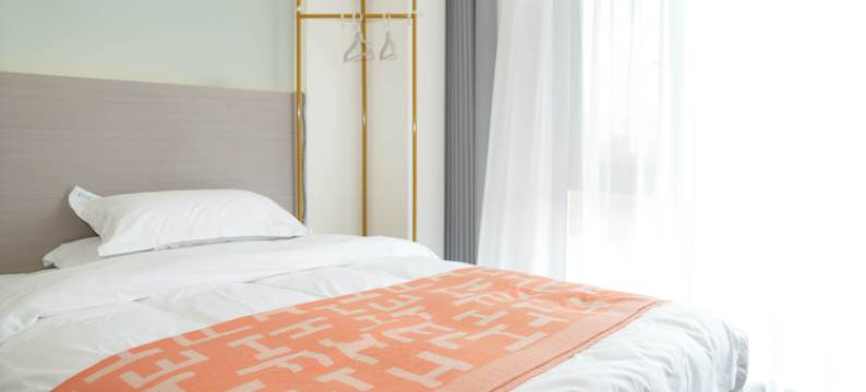 宇宸时尚酒店(保山高铁站店)图片