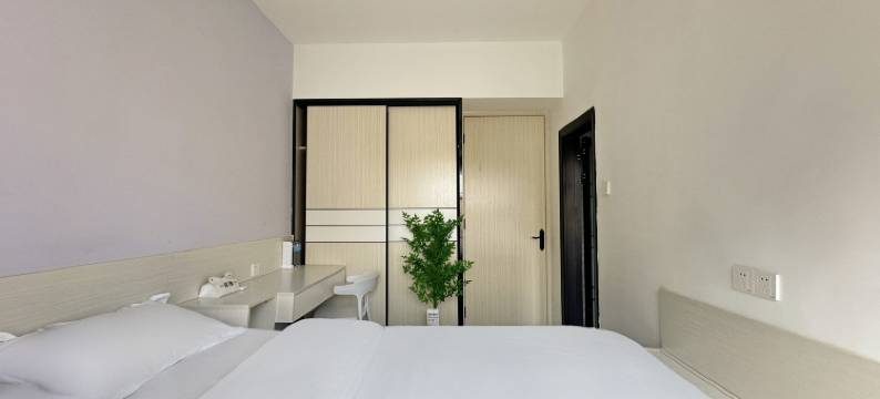 悦居公寓酒店(新都汇广场高铁站店)图片