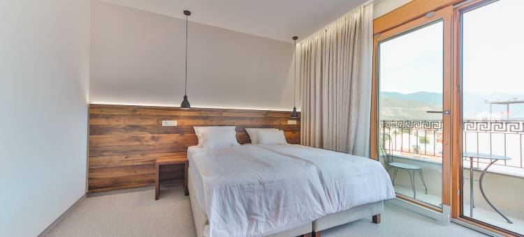 弗拉迪米尔酒店(Garni Hotel Vladimir)图片