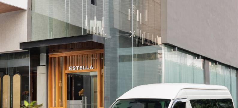 艾丝特拉-艾卡迈(Estella Ekkamai)图片