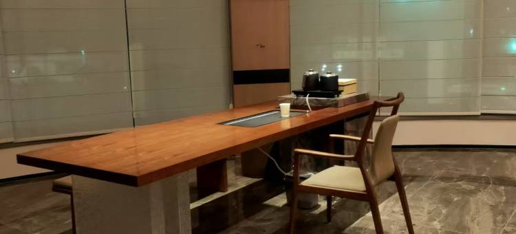 馨悦大酒店图片