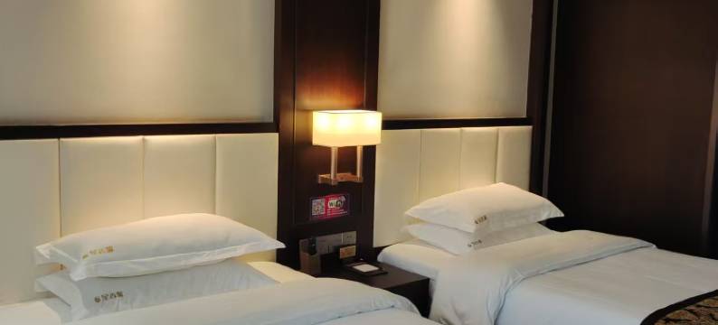 澧县星香源国际大酒店图片