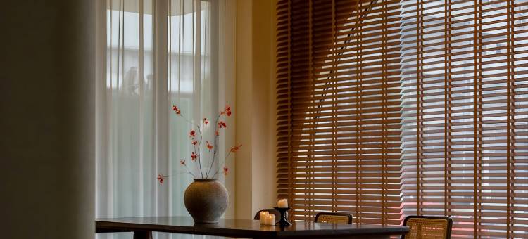 衡阳亦柠咖啡酒店(南岳衡山风景区店)图片