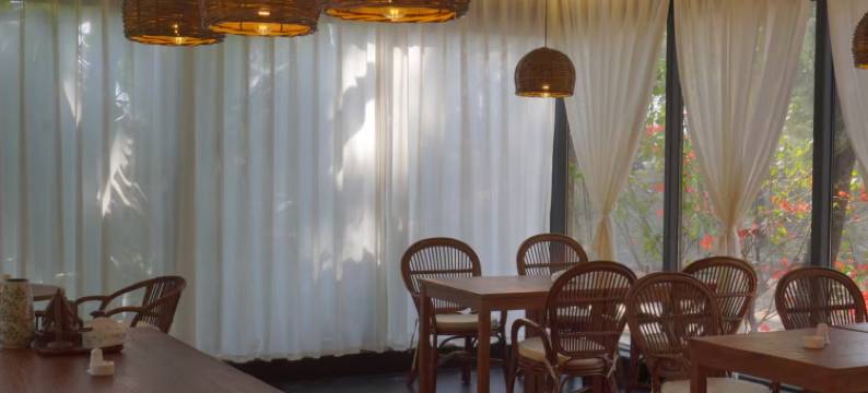 涠洲岛北岸青风酒店图片