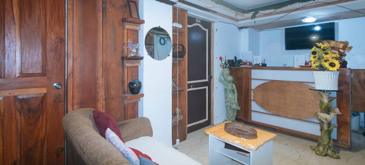 红门酒店@米纳斯广场1号-塔克洛班(RedDoorz @ Minas Place 1 Tacloban)图片