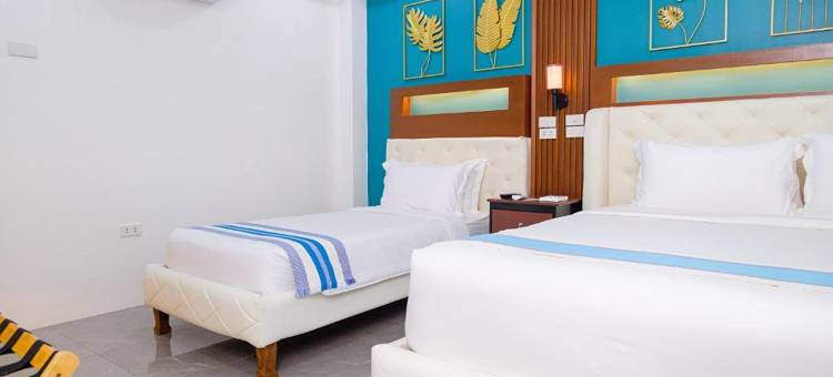 维甘附近的梦幻酒店(Le Dream Hotel near Vigan)图片