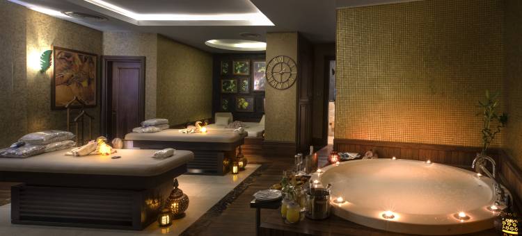 Merit Royal Premium Hotel图片