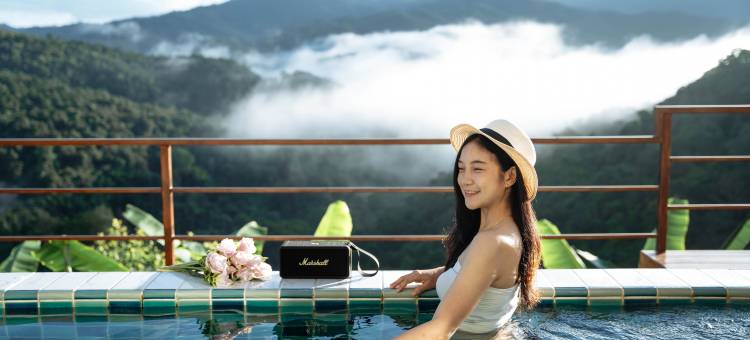 PHULAYYA Chiangmai - Pool Lay Ya House图片